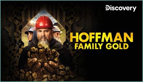 Uncover The Untold Story Of Gold Rush Icon Todd Hoffman