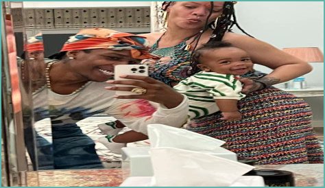 Unveiling The Influences: ASAP Rocky's Birthplace Revealed