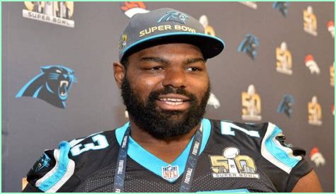 Who Is Michael Oher, The Football Star Who Rocked The NFL?